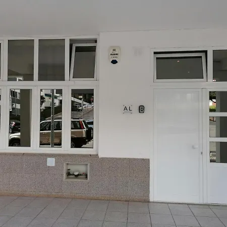 Apartment Byou