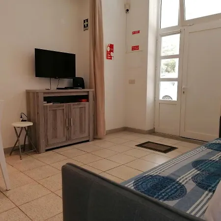 Apartamento Byoung *