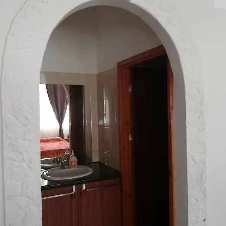 Byoung Appartamento Portimão