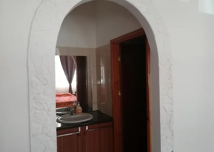 Byoung Appartement Portimão