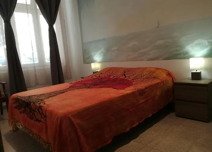 Appartement Byoung *