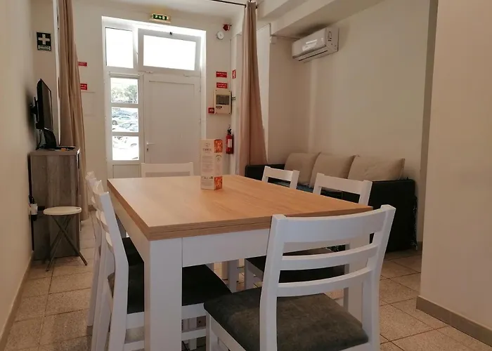 Appartement Byoung Portimão