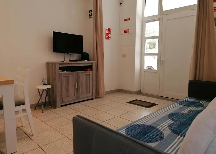 Appartement Byoung *