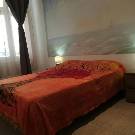 Apartamento Byoung *