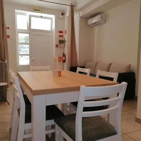 Apartment Byoung Portimão